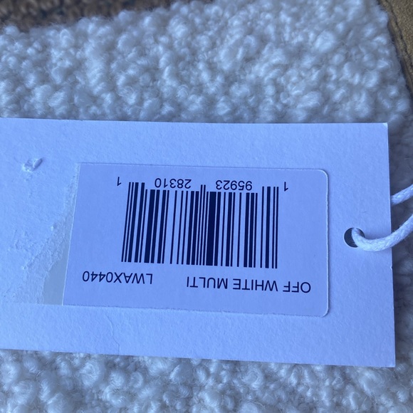 FRAME Le Signature Mini Bouclé Crossbody Bag NWT - Picture 13 of 15